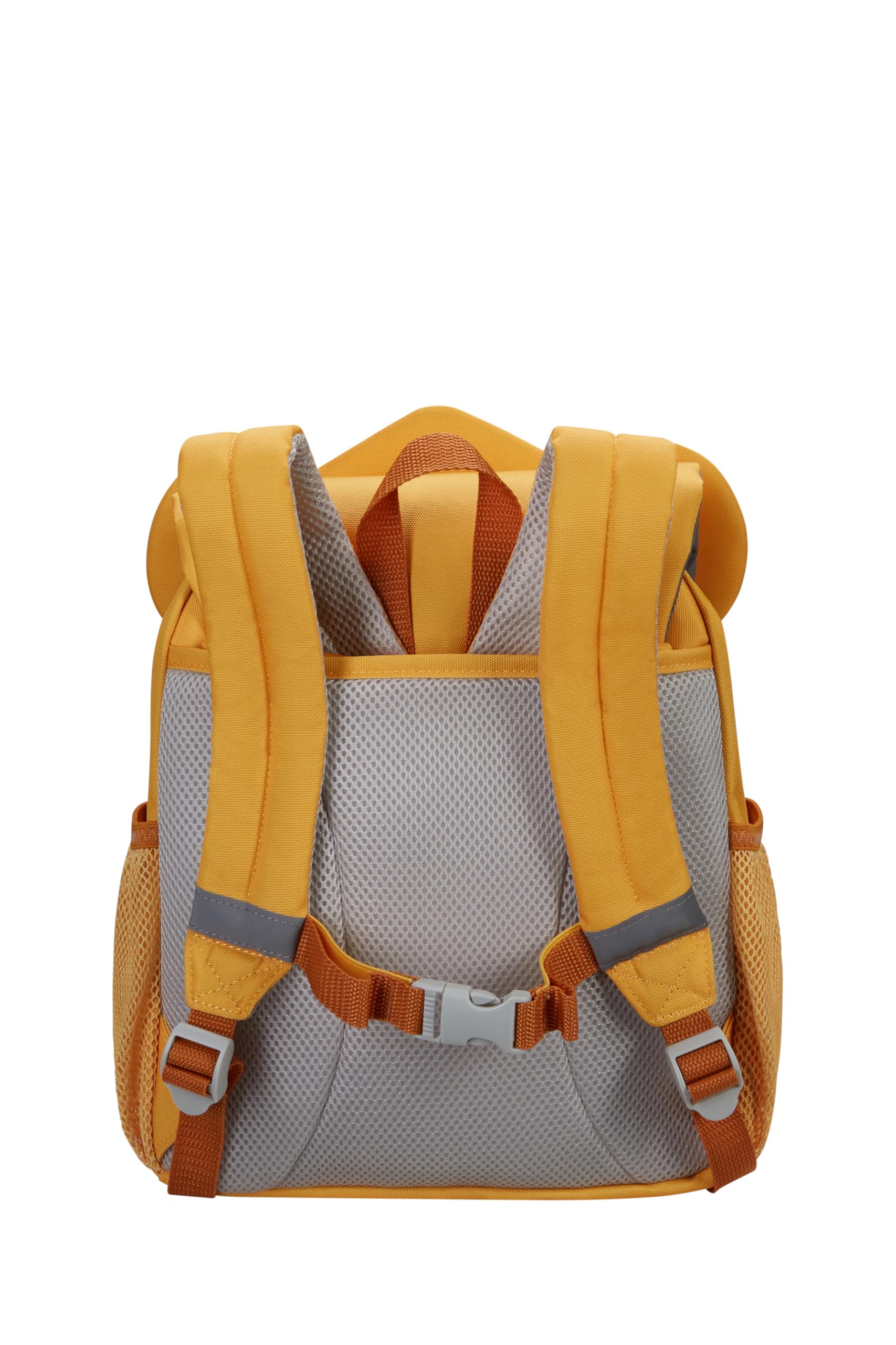 Samsonite Sammies Disney - Simba Zaino Bambini 32 cm, Zaino Asilo per Bambine & Bambini - Ideale per Scuola, Tempo Libero & Gite