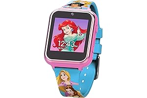 Disney's Princess JoJo Watch for Girls