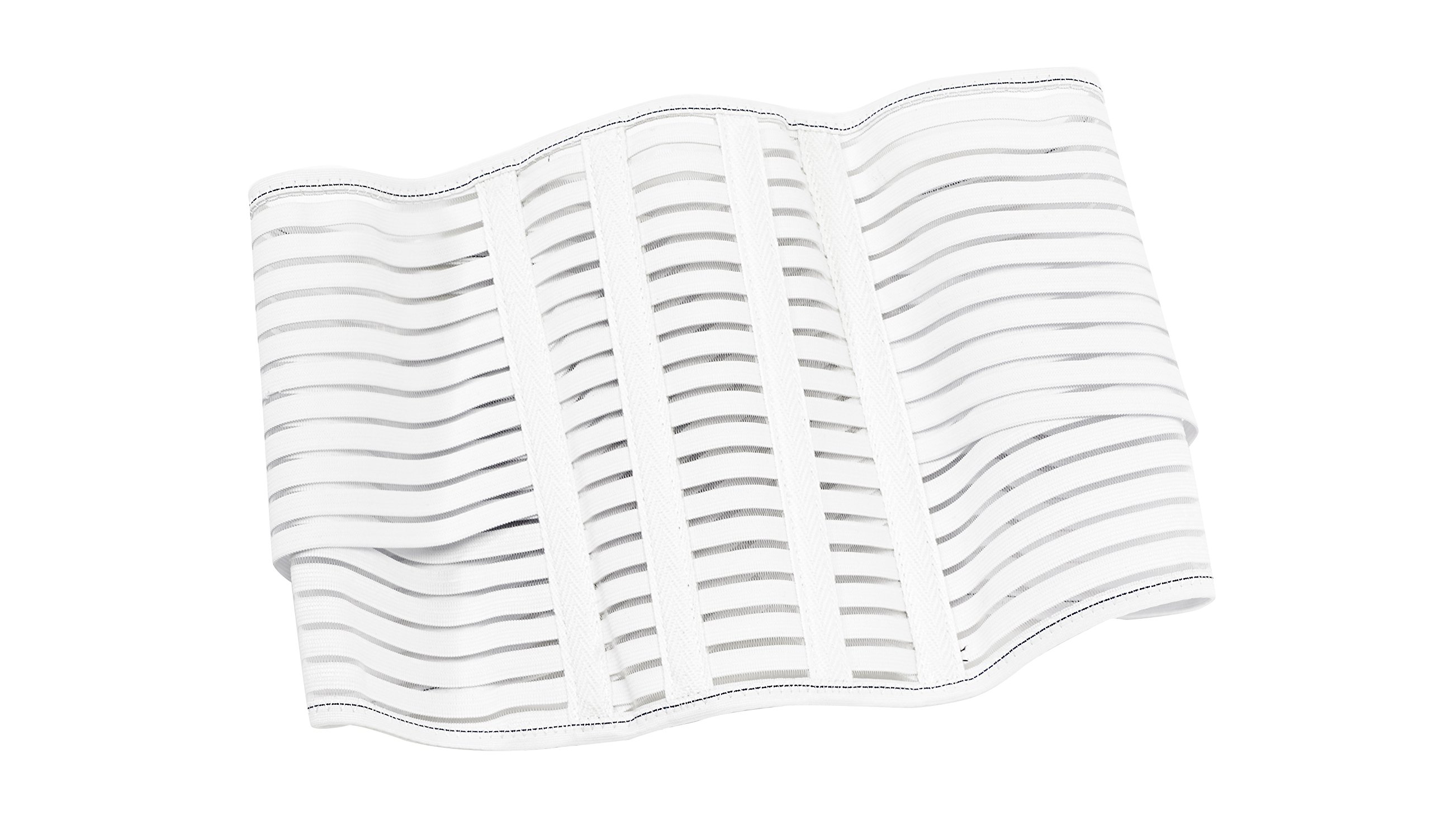 Vulkan Classic 3093 Back Brace, Small, New Style, Lumbar Support Belt for Muscle Pain Relief & Better Posture - Image 2