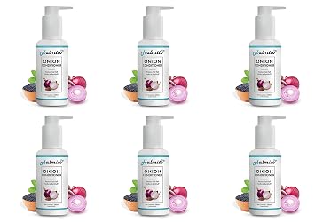 Onion Conditioner for Hair 100 ml
