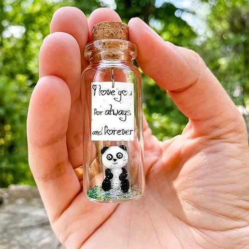 Miniatura 40 de Kseniya Revta Regalos para novia y novio, regalo de aniversario personalizado para él o ella, botella de regalo con foto personalizada para marido