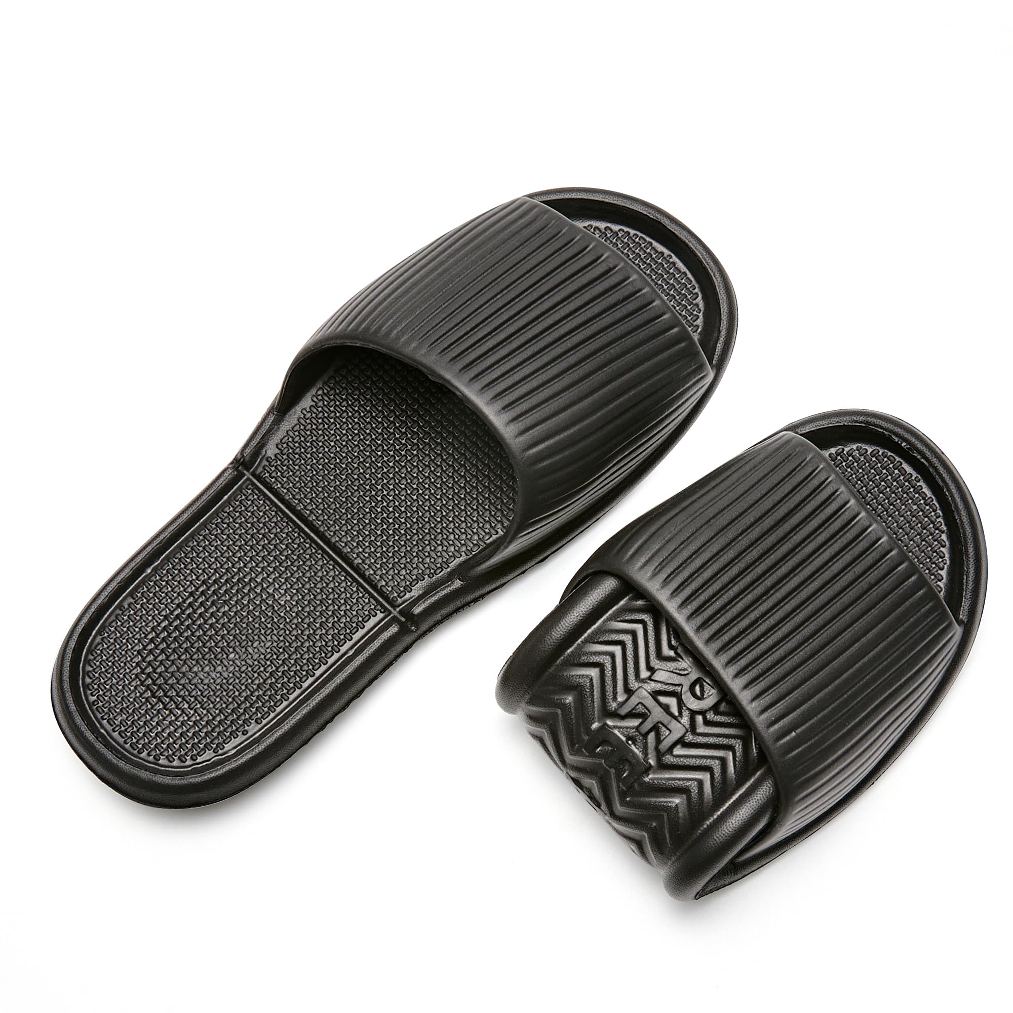 Photo 1 of SNUGATICA Foldable Shower Shoes