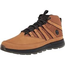 Timberland Men's Euro TrekkerHiking Boot