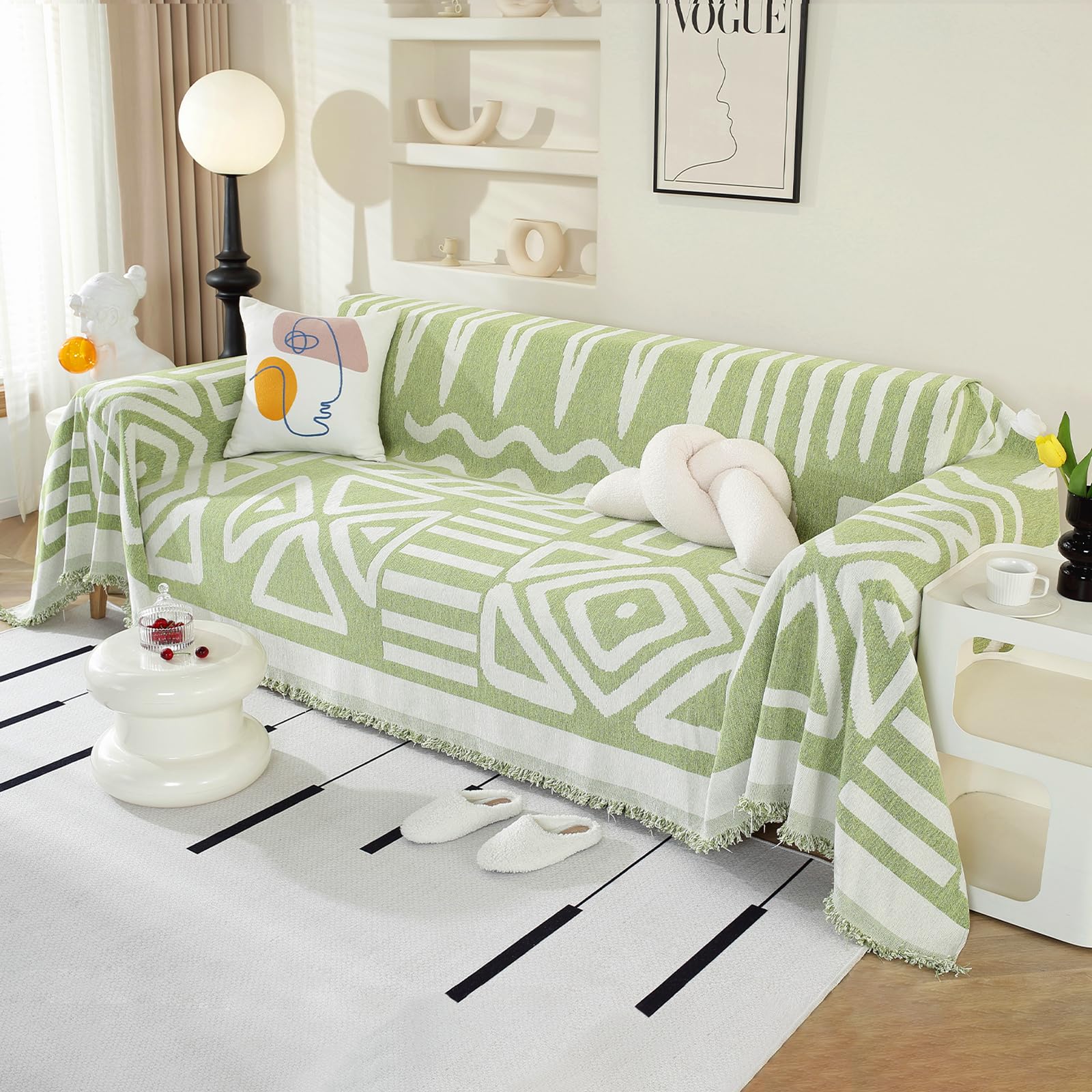 Royhom Tischfolie Transparent, Durchsichtige Tischdecke 160x