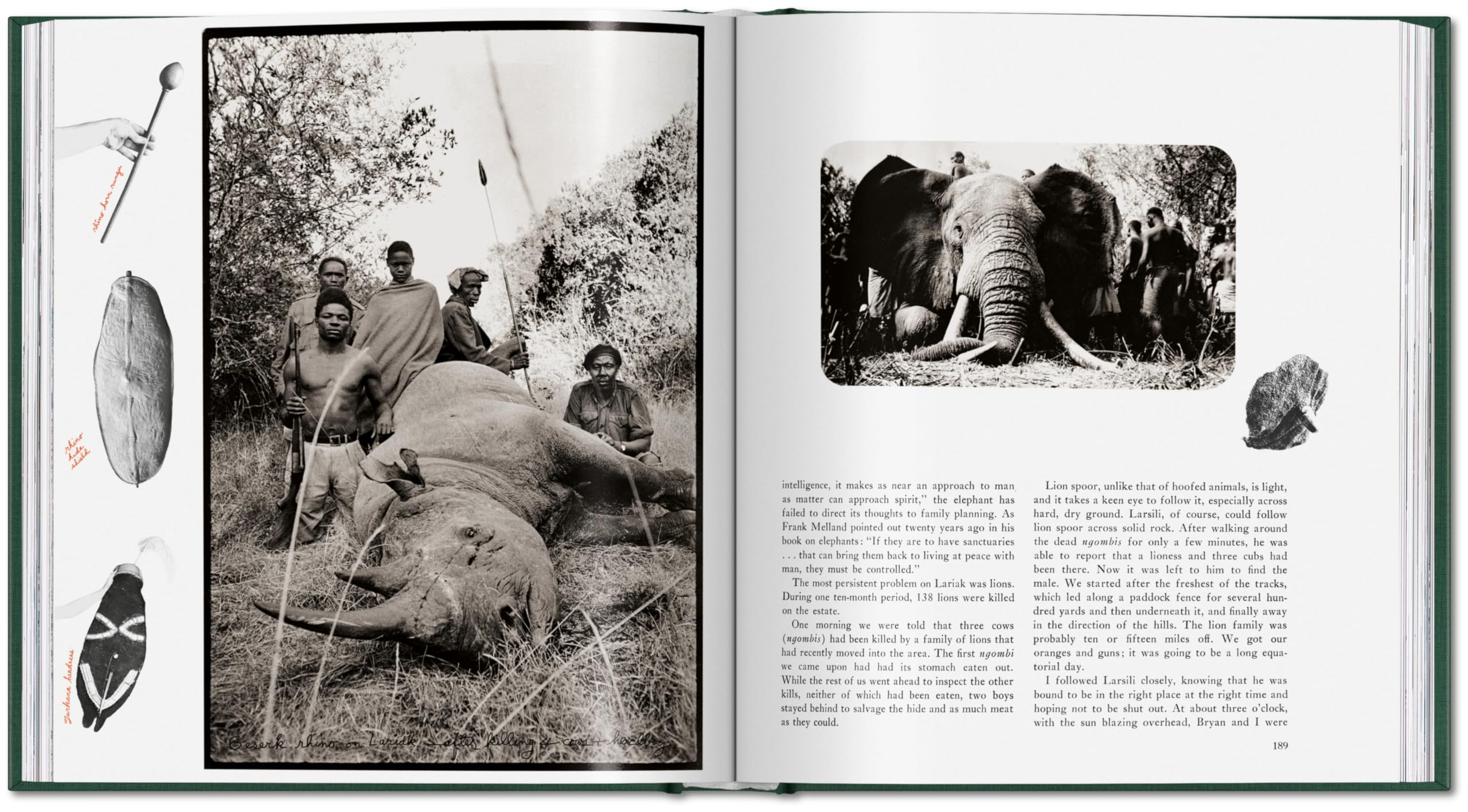 Peter Beard: The End of the Game