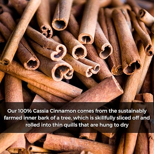 Miniatura 6 de HQOExpress - Especias orgánicas