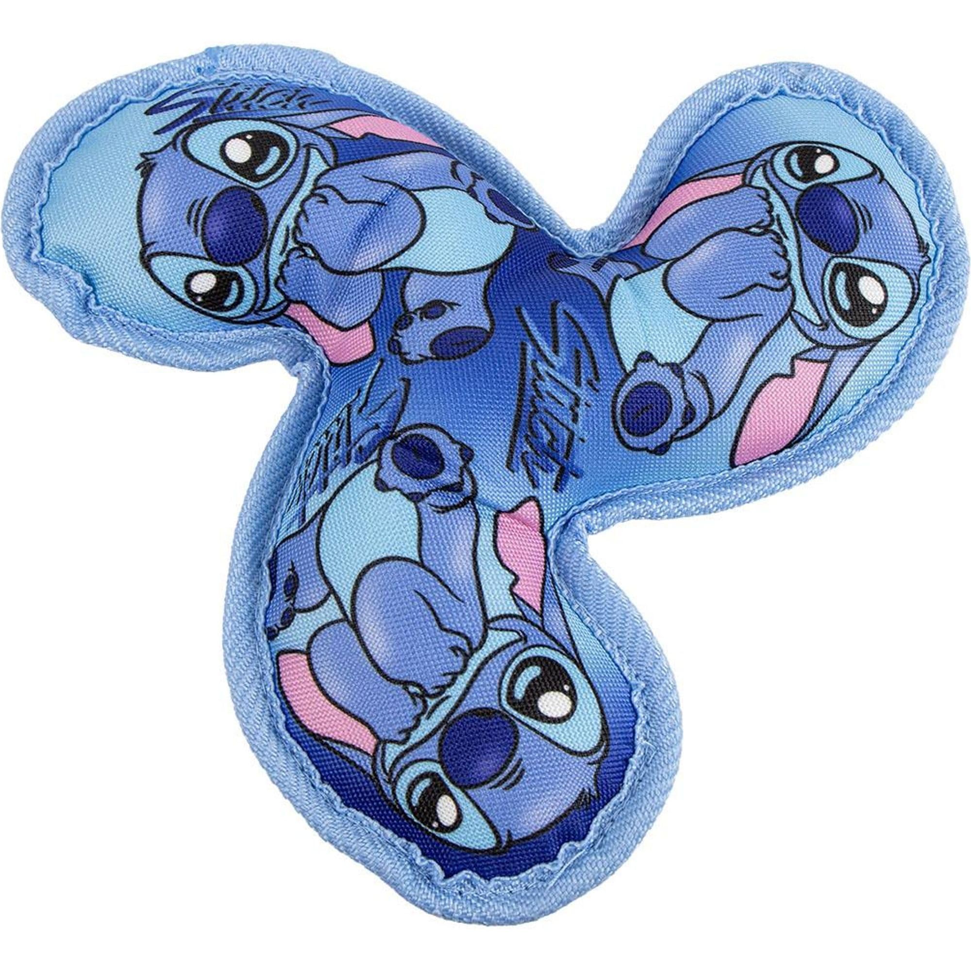 Cerdá - TPR Stitch Dog Toy 23.0 X 23.0 X 3.0 Cm (2800001550)