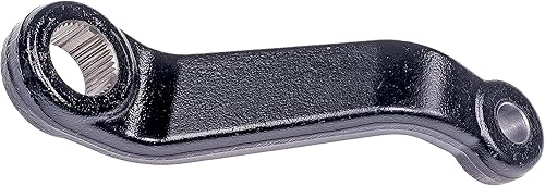 Dorman Brazo Pitman de dirección PA96009PR premium compatible con modelos seleccionados de Jeep
