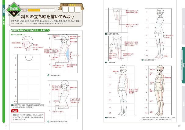 特典付きダテ式おえかき塾 90日間で変わる画力向上講座