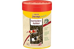 Sera Nature 1.9 oz 100 ml