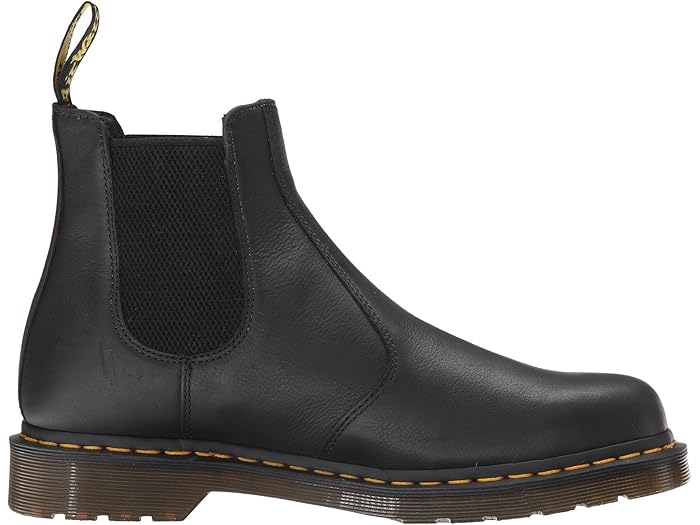 dr martens carpathian 2976