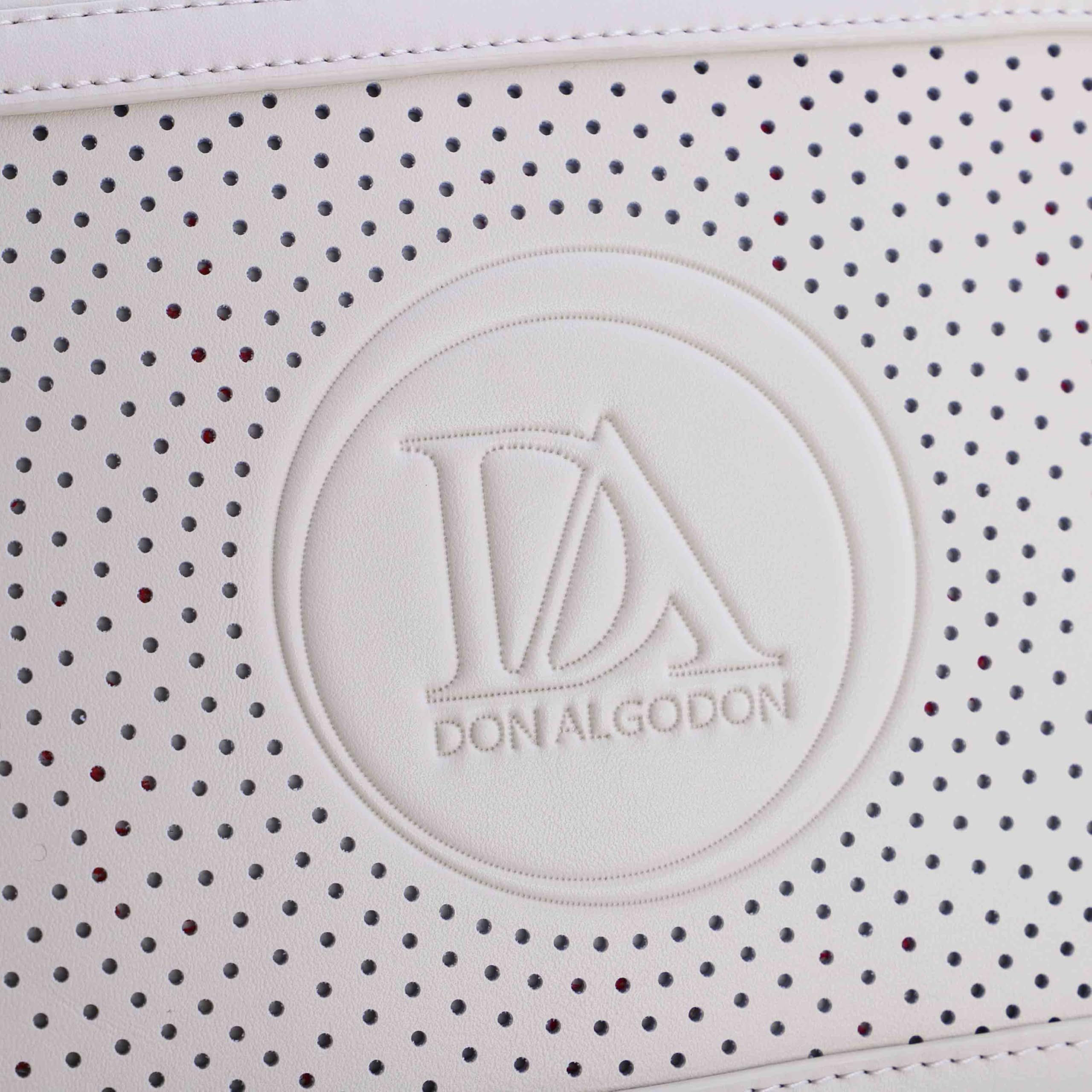 DON ALGODON Bolso bandolera para mujer Ondina - Bolsos mujer con estilo versátil y cómodo - Diseño compacto y funcional para el día a día