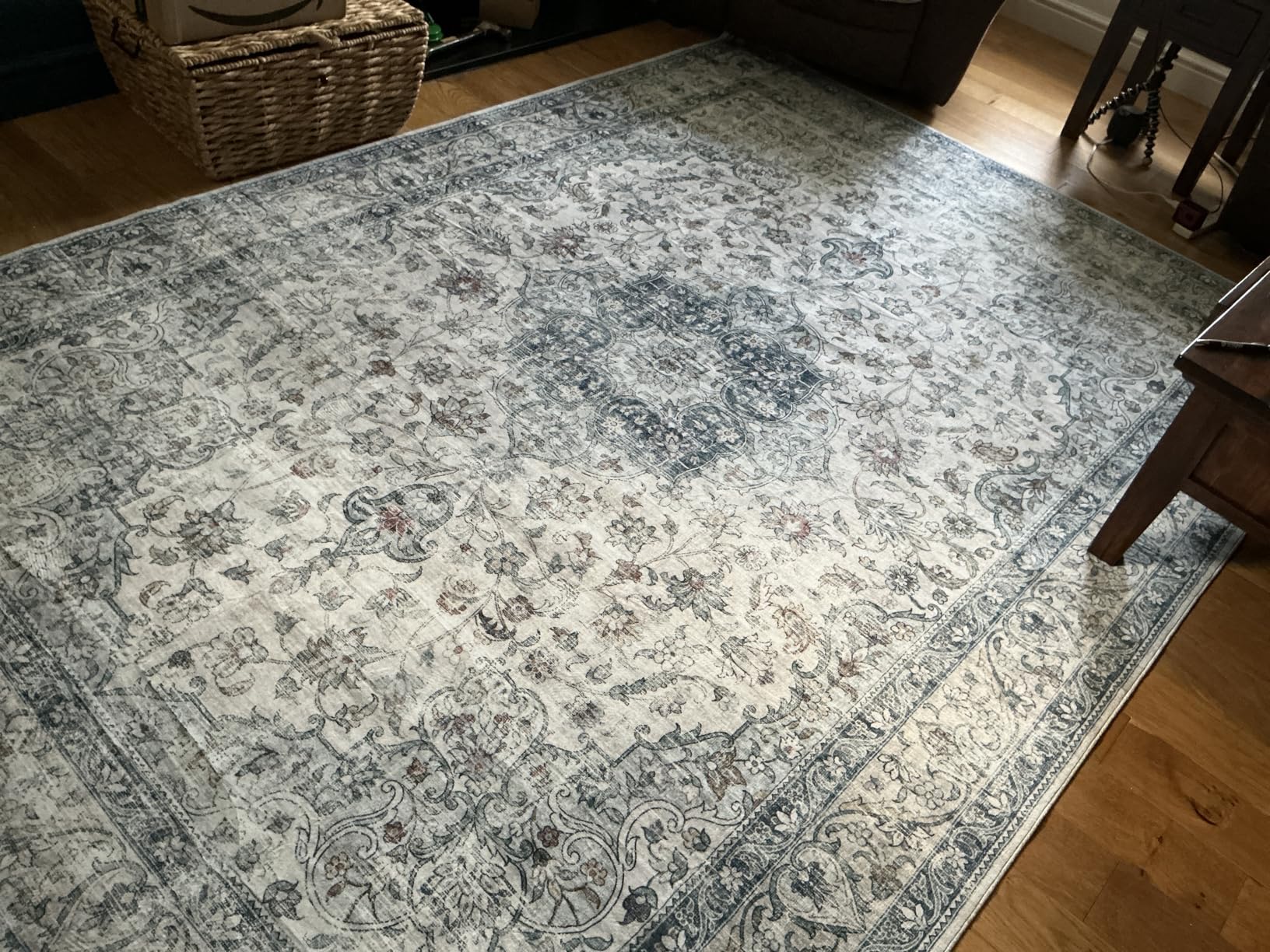 Customer photo