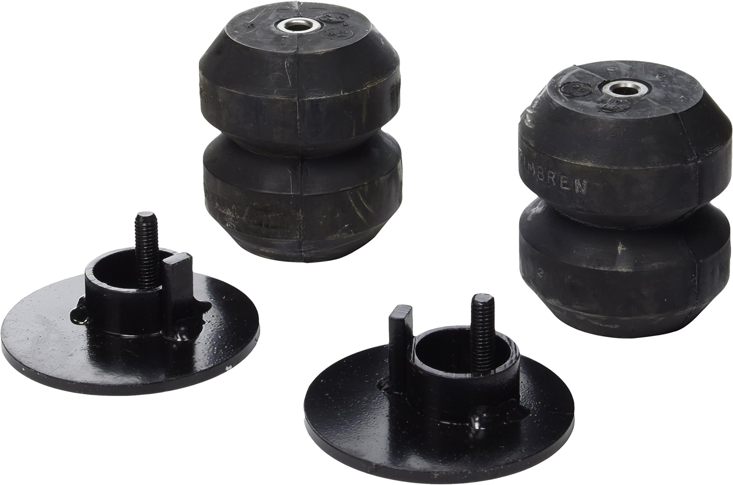 Timbren GMRASTB Suspension Enhancement System Automotive