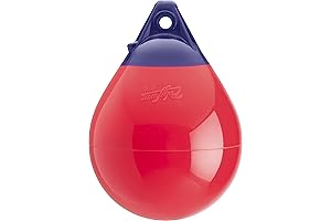 Polyform A Series Buoy