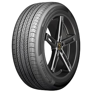 Continental ProContact TX All Season