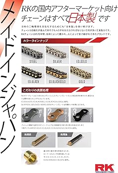 鈴木　ロールチェーン 16インチ＋20インチセット 鈴木 ロールチェーン 16インチ＋20インチセット db005-003