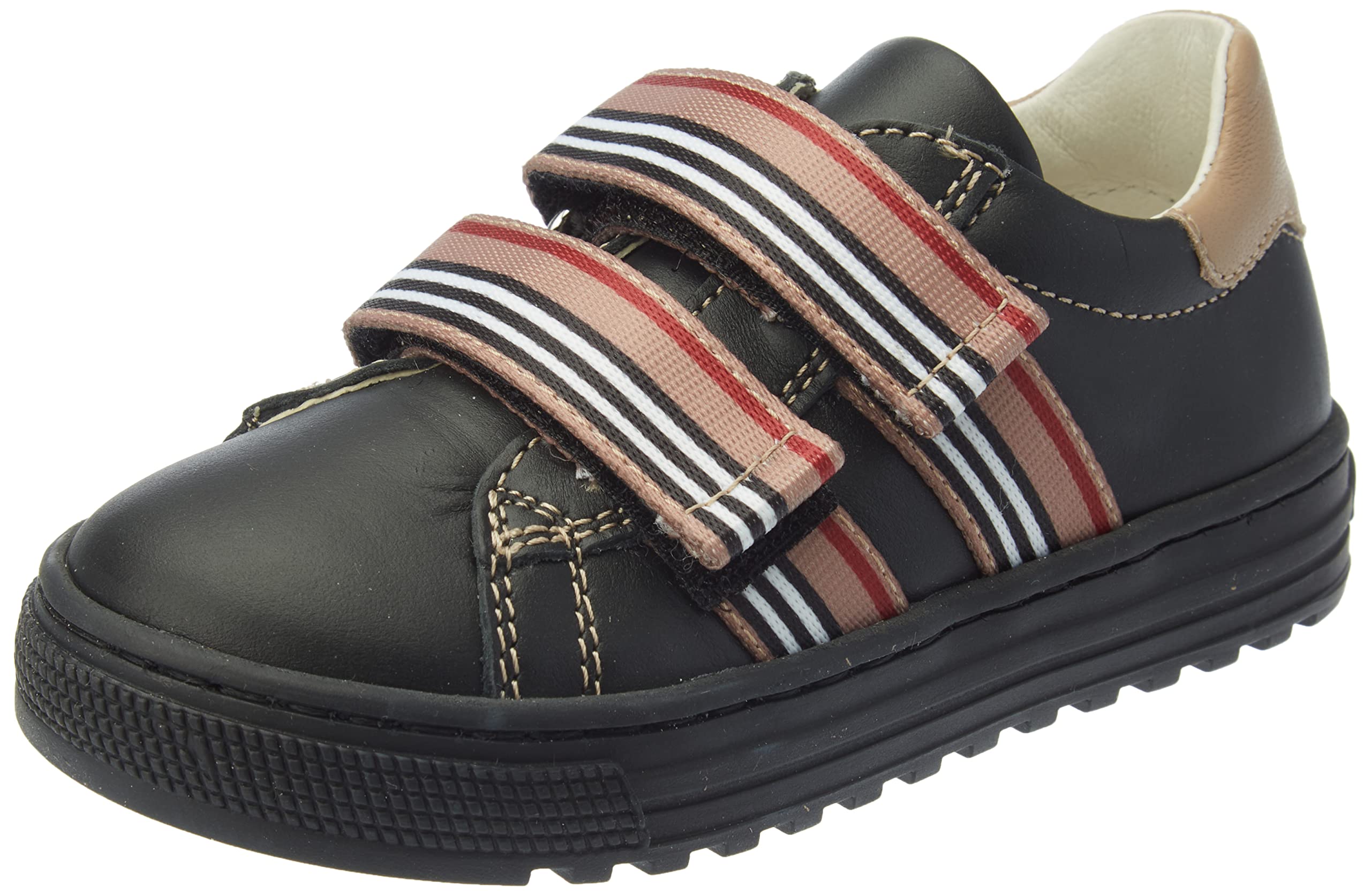 Naturino Camino VL, Sneakers, Black/MOU, 32 EU