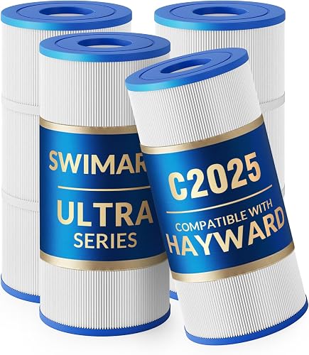 Hayward Ultra Series C2025 Filter