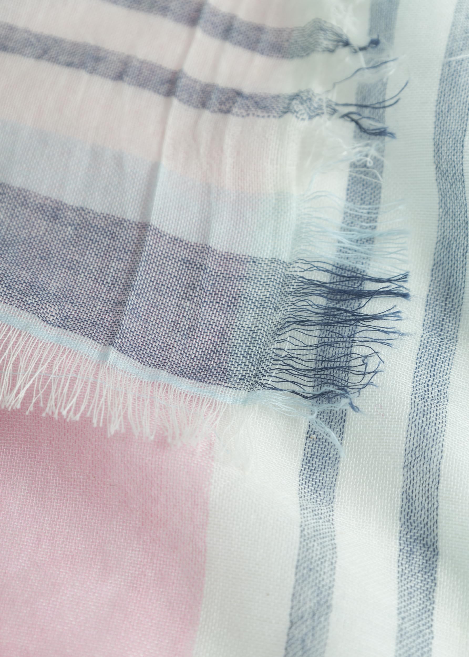 CODELLO Tuch mit Print