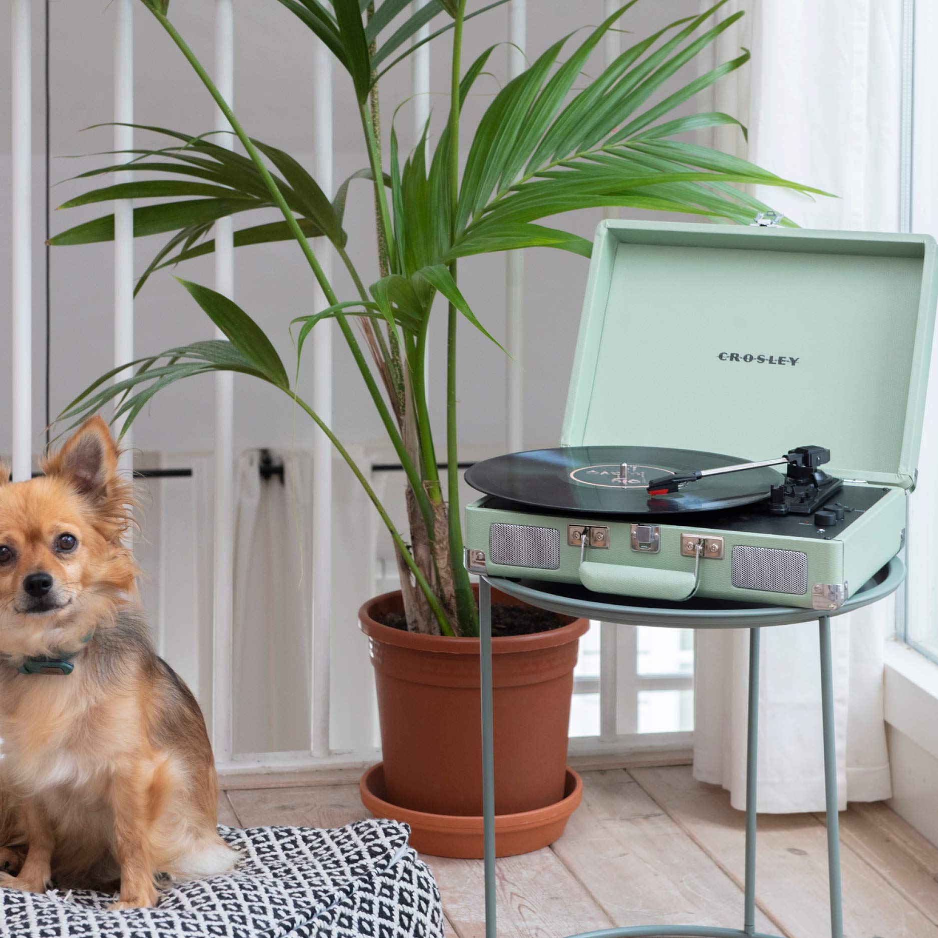 Crosley Cruiser Deluxe - Mint