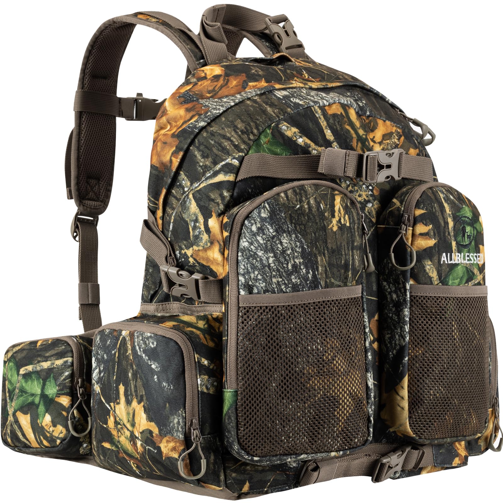 hunting backpack for men Waterproof Camo Hunting Pack gifts for men hunting