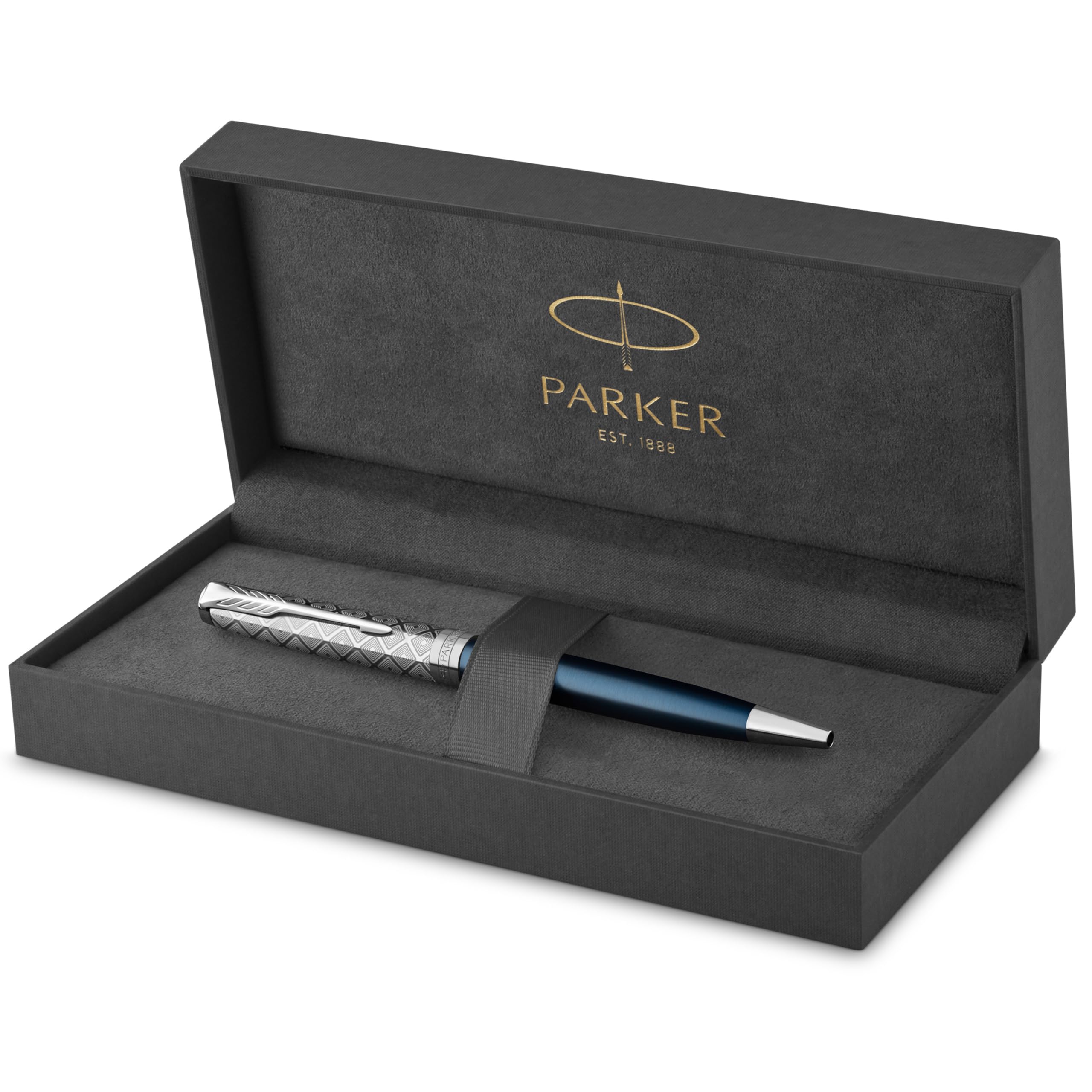 Amazon.co.jp: PARKER パーカー ボールペン ソネット プレミアム