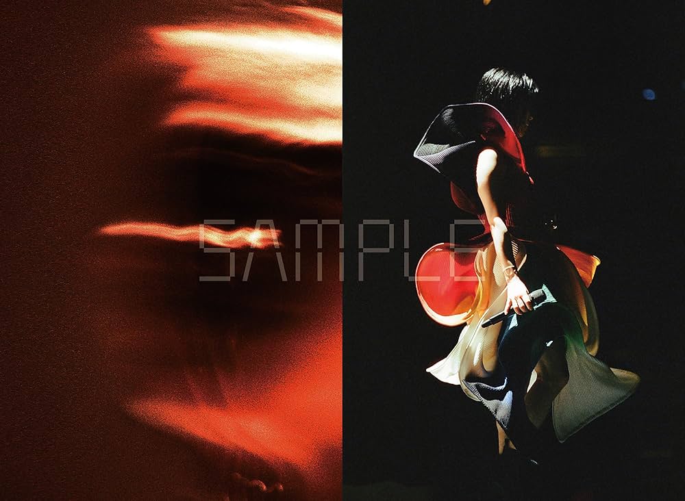 HIKARU UTADA SCIENCE FICTION TOUR 2024 NINE STORIES | 宇多田ヒカル