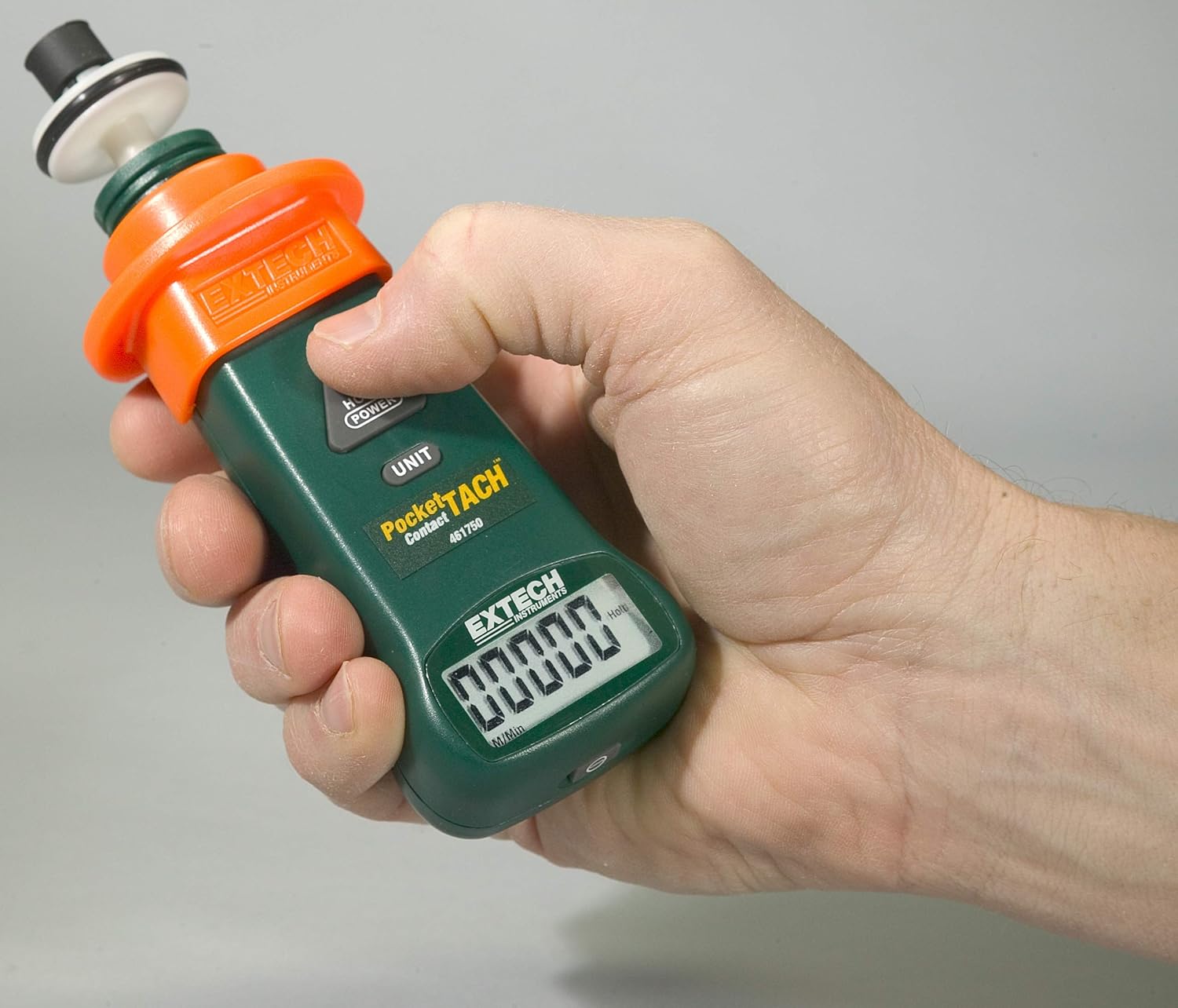 Holiday Deals 🛒 Extech 461750 PocketTach Mini Tachometer Best Promo Extech 461750 PocketTach Mini Tachometer