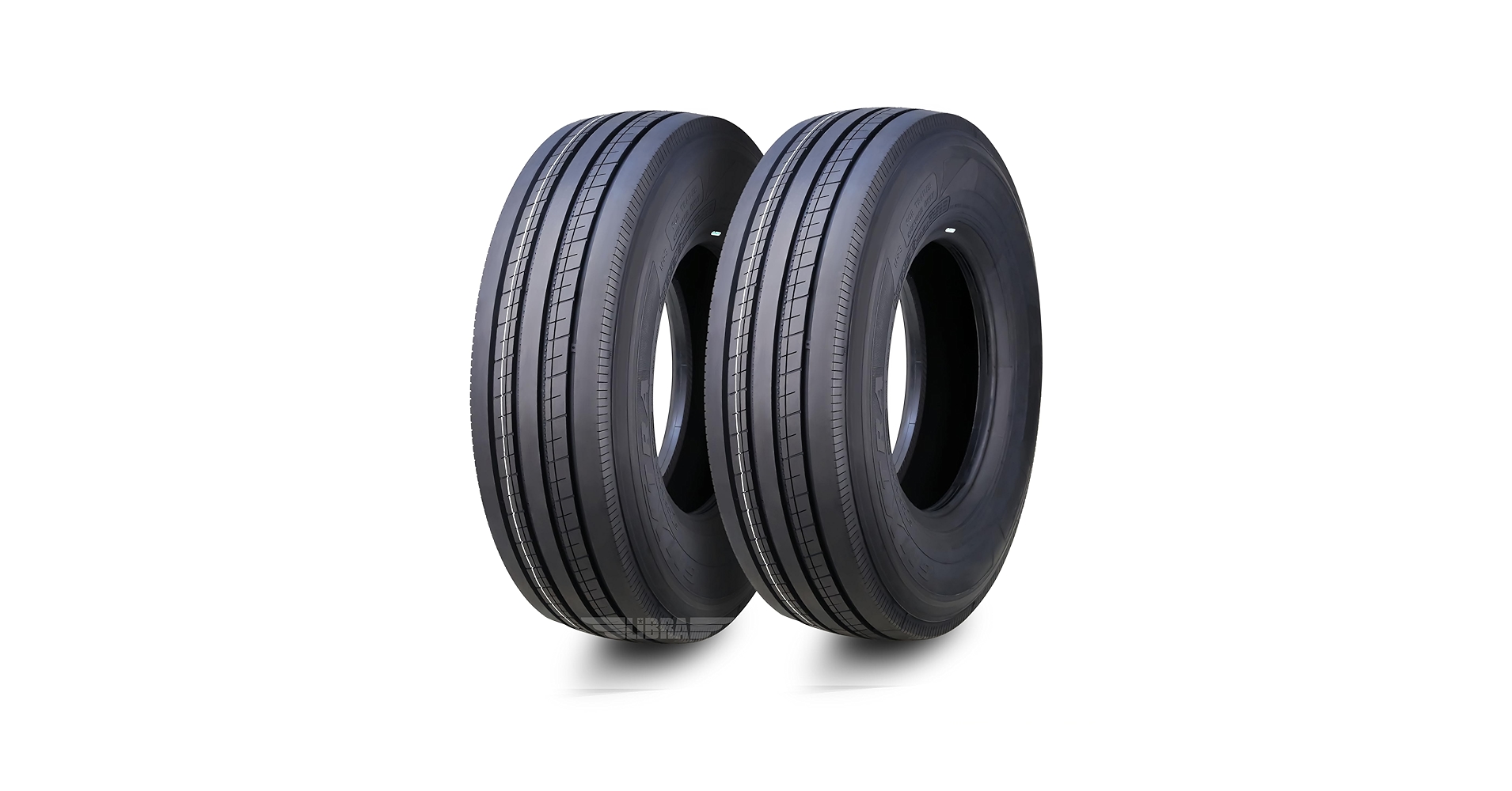 Amazon.com: Set 2 GREMAX All Steel ST235/85R16 RV Radial Trailer