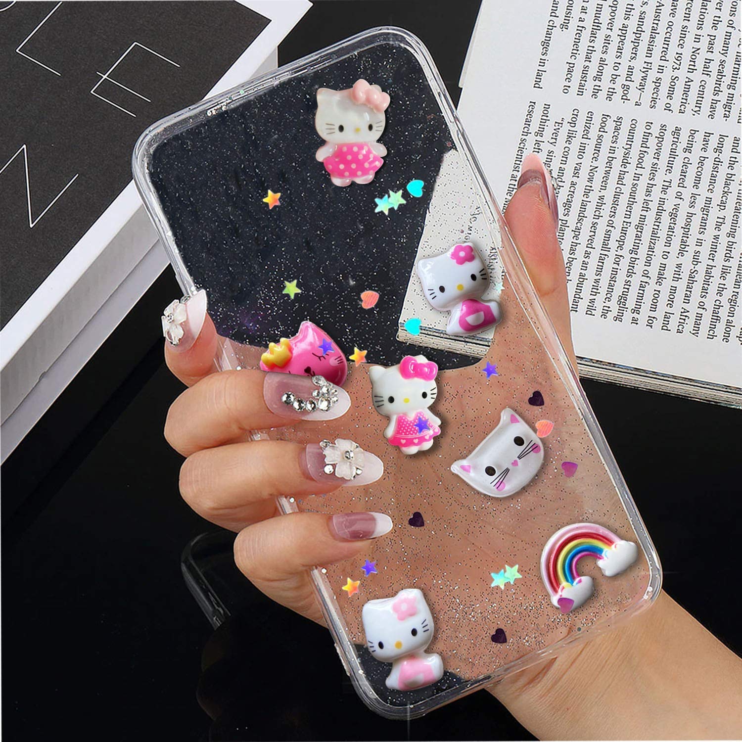 Kc Back Cover For Realme Narzo 20 Pro Candy Hellow Desertcart INDIA