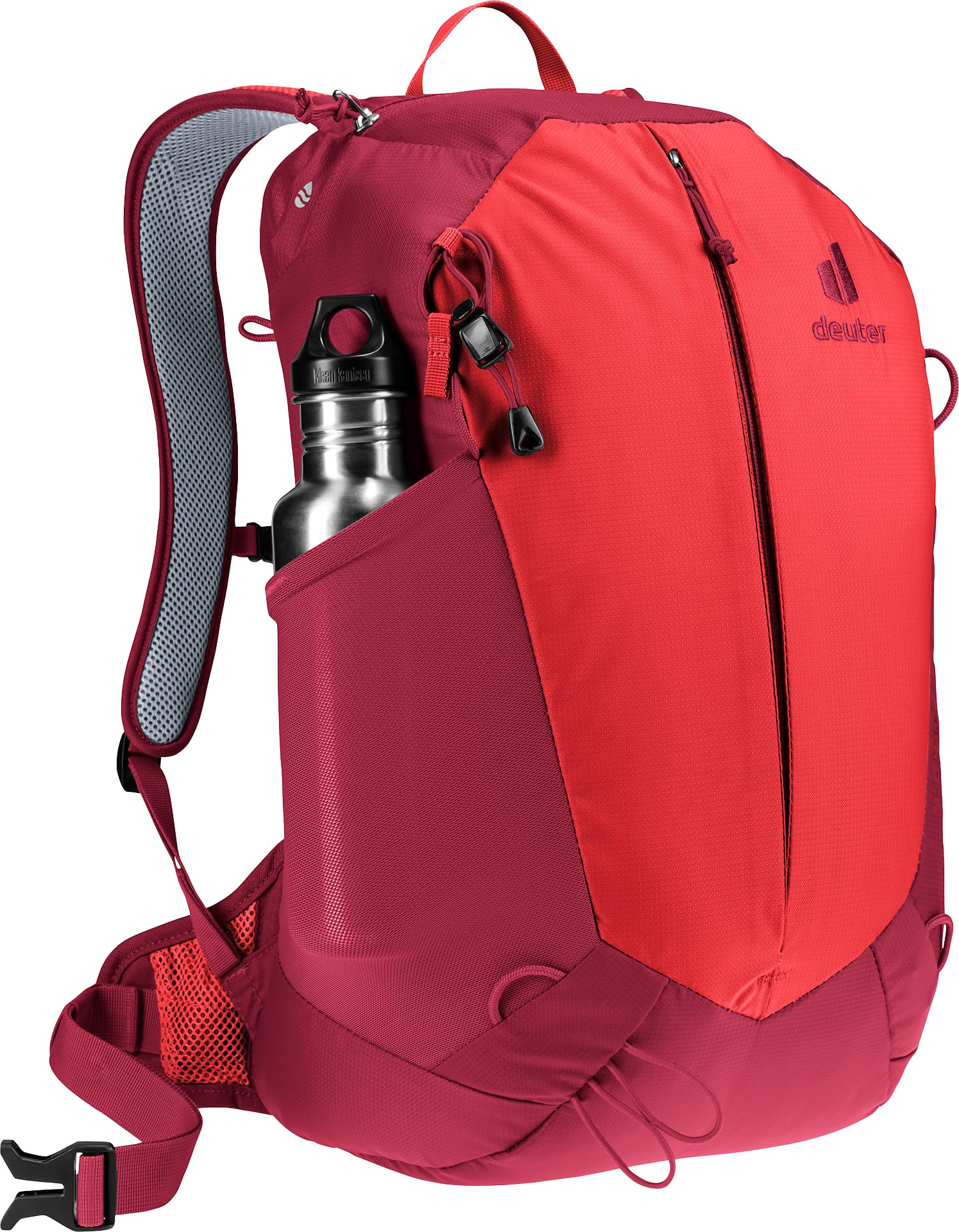 Deuter Ac Lite 17 Mochila de senderismo Hombre (Pack de 1)