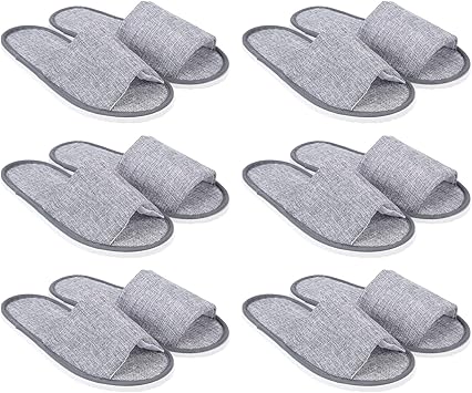 Cloth slippers Clearance