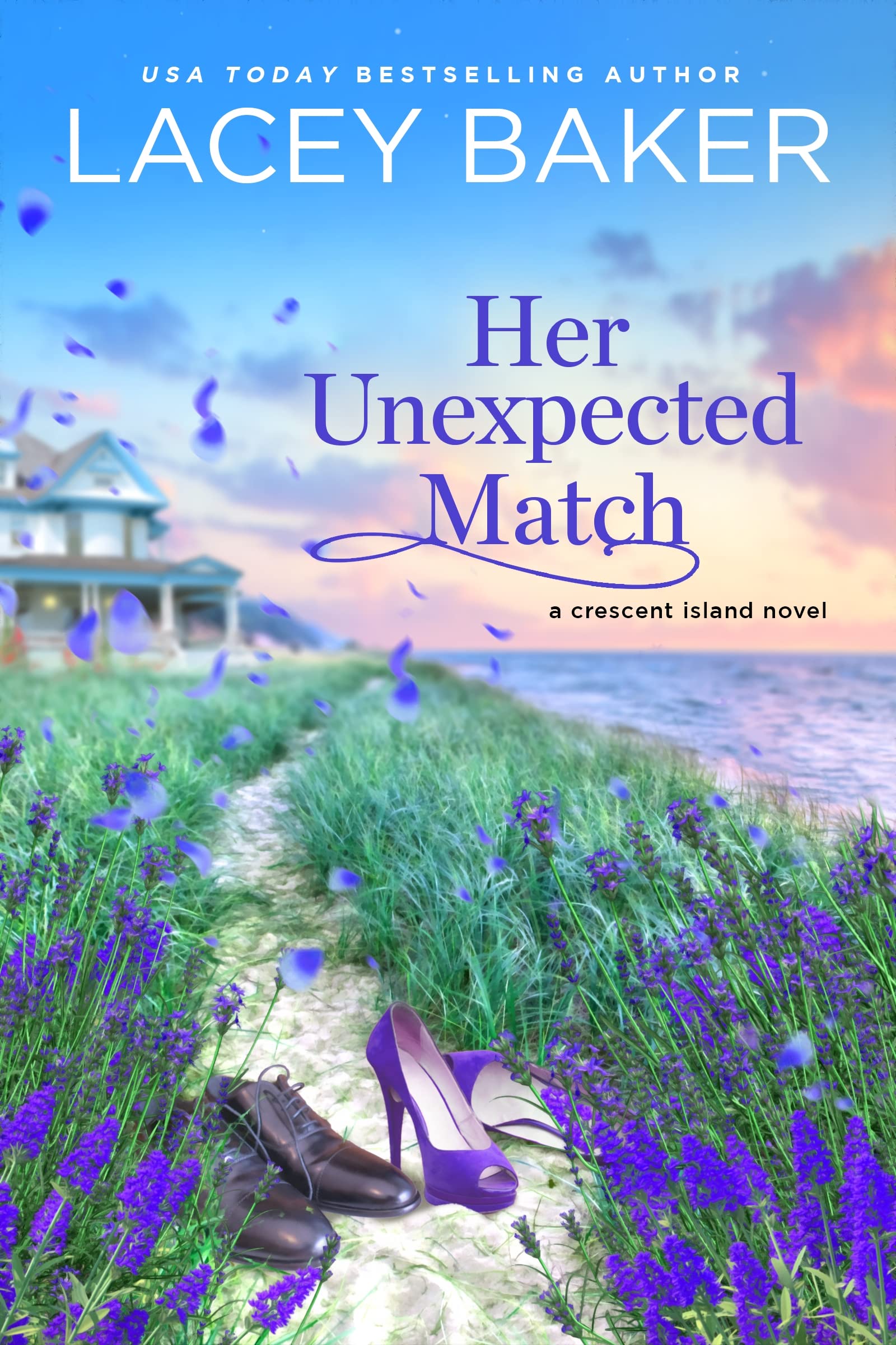 Buy Her Unexpected Match: What I Got Away With In Hollywood: 1 (Crescent Matchmaker, 1) — BookShops.in