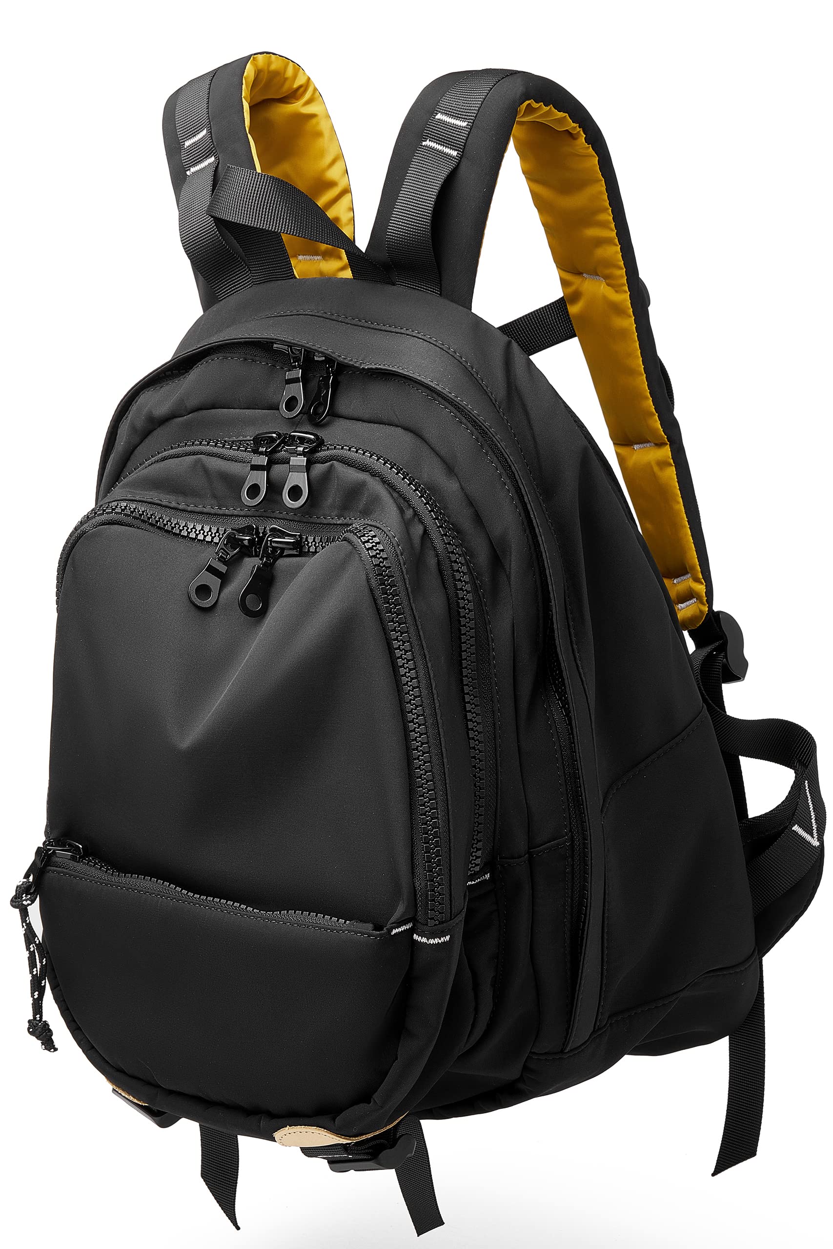 DORIS&JACKY UNISEX Campus Backpack Large Capacity Travel Casual Daypack For Women Men