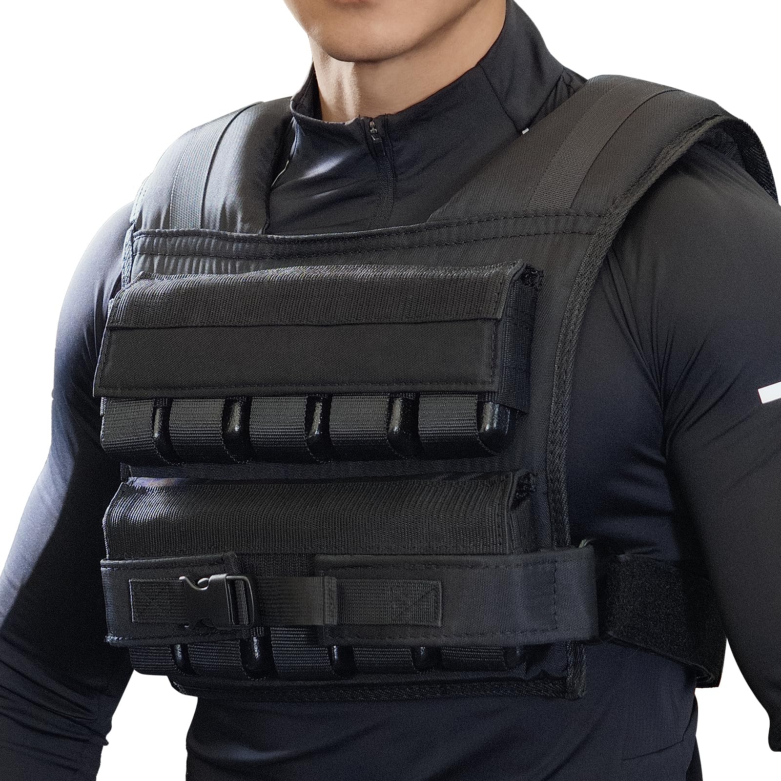 【美品】イサミ ヘラクレス ヘビーウェイトベスト 20kg ヘラクレス ヘビーウエイトベスト | トレーニング用品