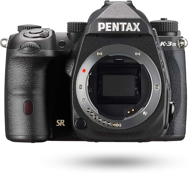 Pentax DSLR Cameras / Digital Cameras Electronics
