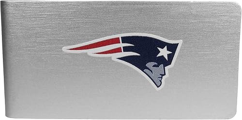 Vista 12 de Siskiyou Sports NFL Unisex Logo Money Clip