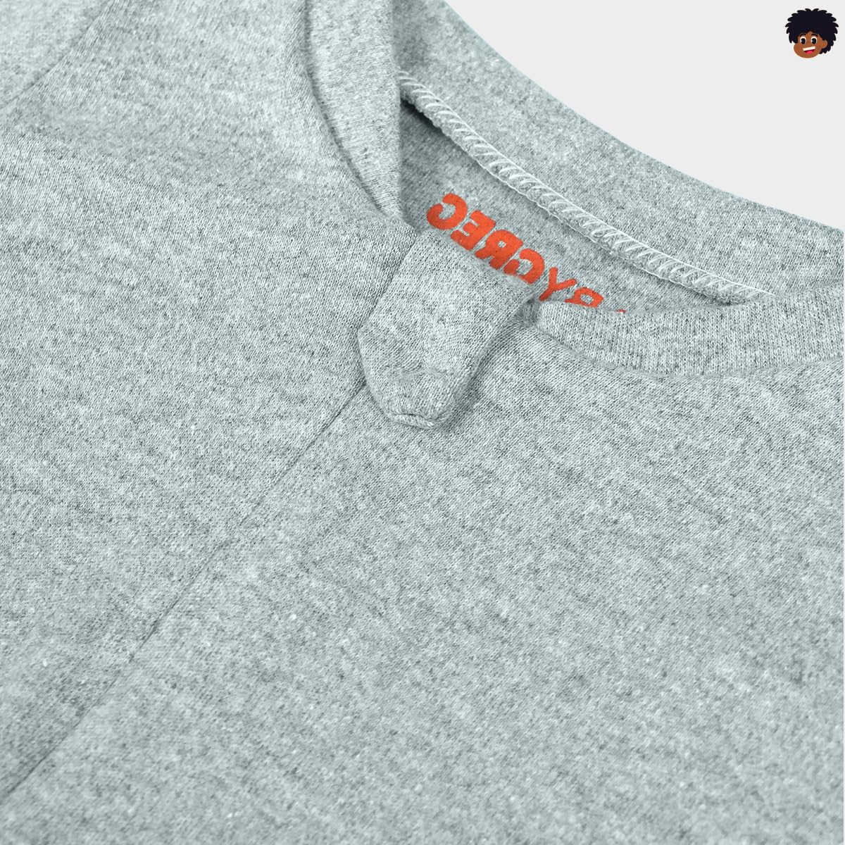 Kit 3 Macacão Minimalista Para Bebês Com Zíper Premium Confortável Menino Menina Unissex – Baby Greg em promoção! Veja a oferta e mais achadinhos de Bebês 4 Hoje é o melhor dia para comprar Kit 3 Macacão Minimalista Para Bebês Com Zíper Premium Confortável Menino Menina Unissex – Baby Greg com aquele preço maroto! Promoção! Aproveite a oferta! 4