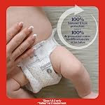 HUGGIES Little Snugglers Couches pour bébés, taille 2 (12-18 Lb), Mega Colossal Packs (Paquetage May Vary), 148 Nombre