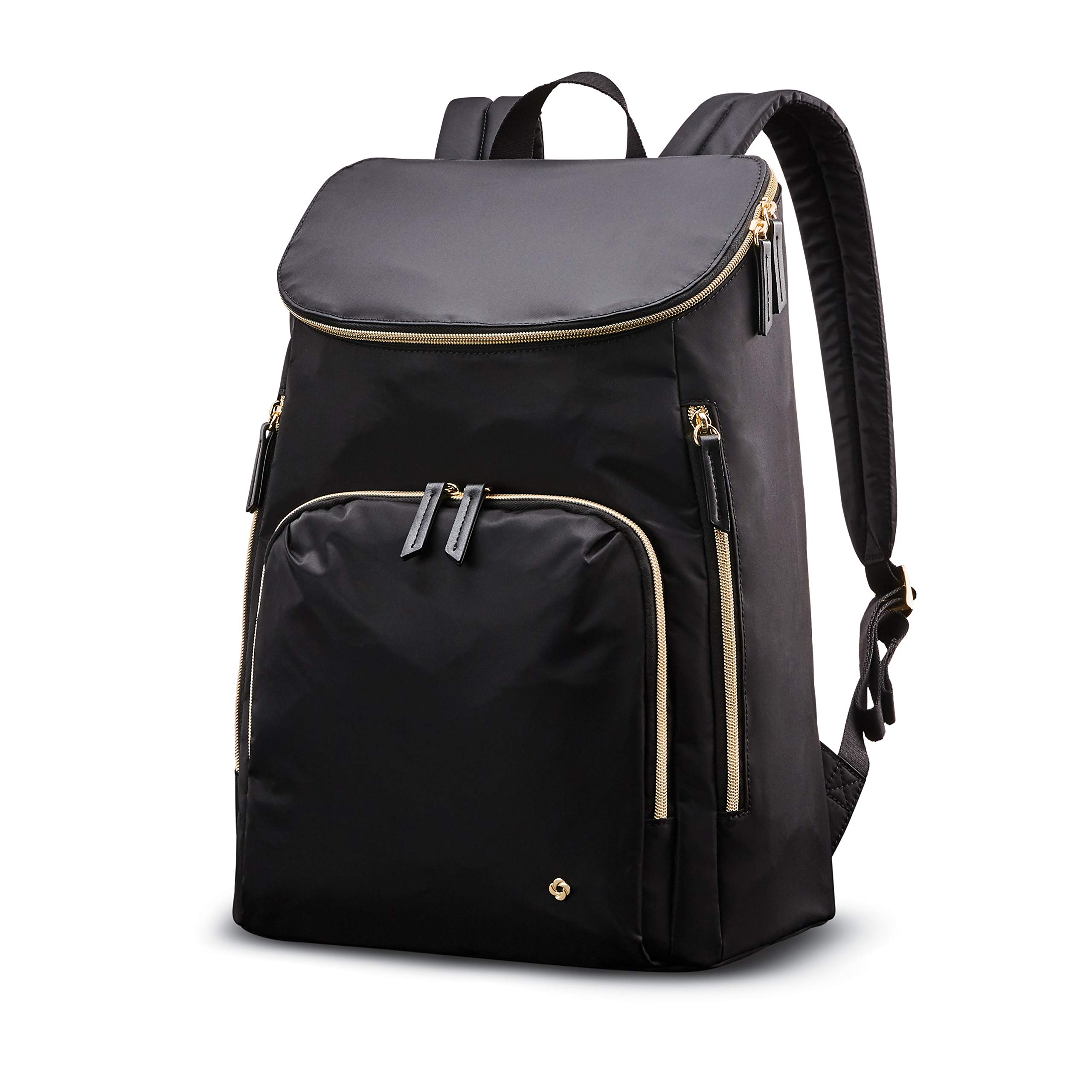 SamsoniteWomen's Mobile Solution Deluxe Backpack