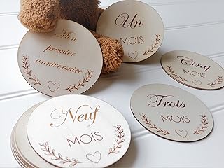 Amazon Fr Carte Etape Bebe