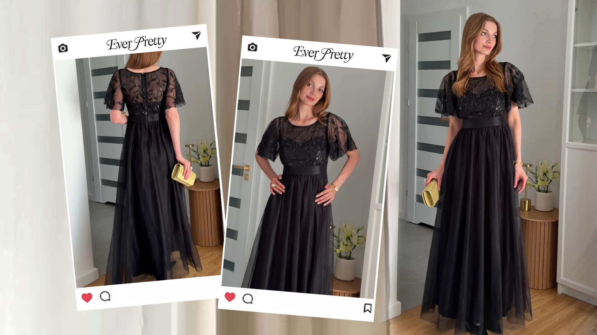 even pretty dress Formal Dresses & Wedding Dresses Starting at $59