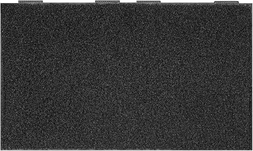 Miniatura 1 de Molle táctico a bucle adaptador de montaje plataforma de placard,accesorios tácticos portátiles y desmontables rígidos DIY chaleco mochila panel