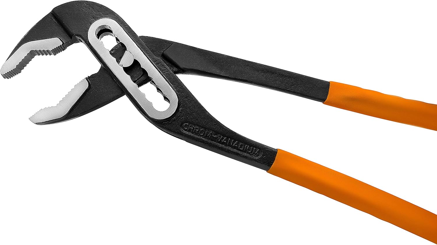 Groz 31743 16" Water Pump Pliers