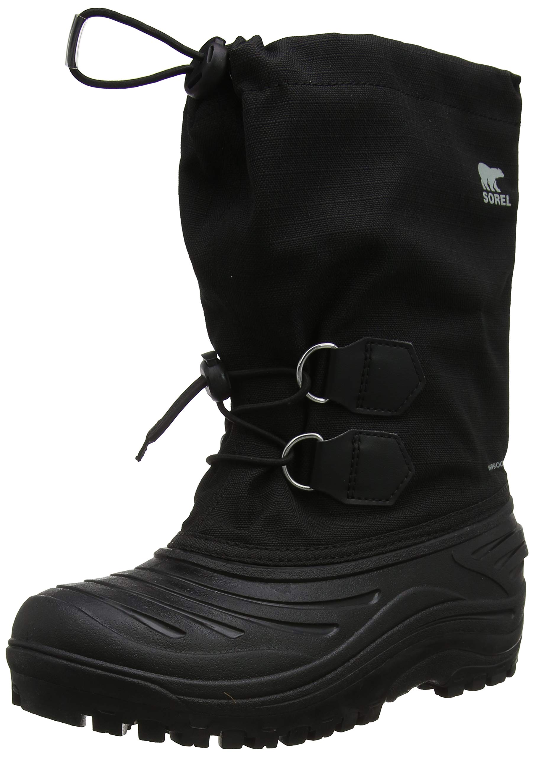 Sorel Unisex Baby Childrens Super Trooper' Snow Boot