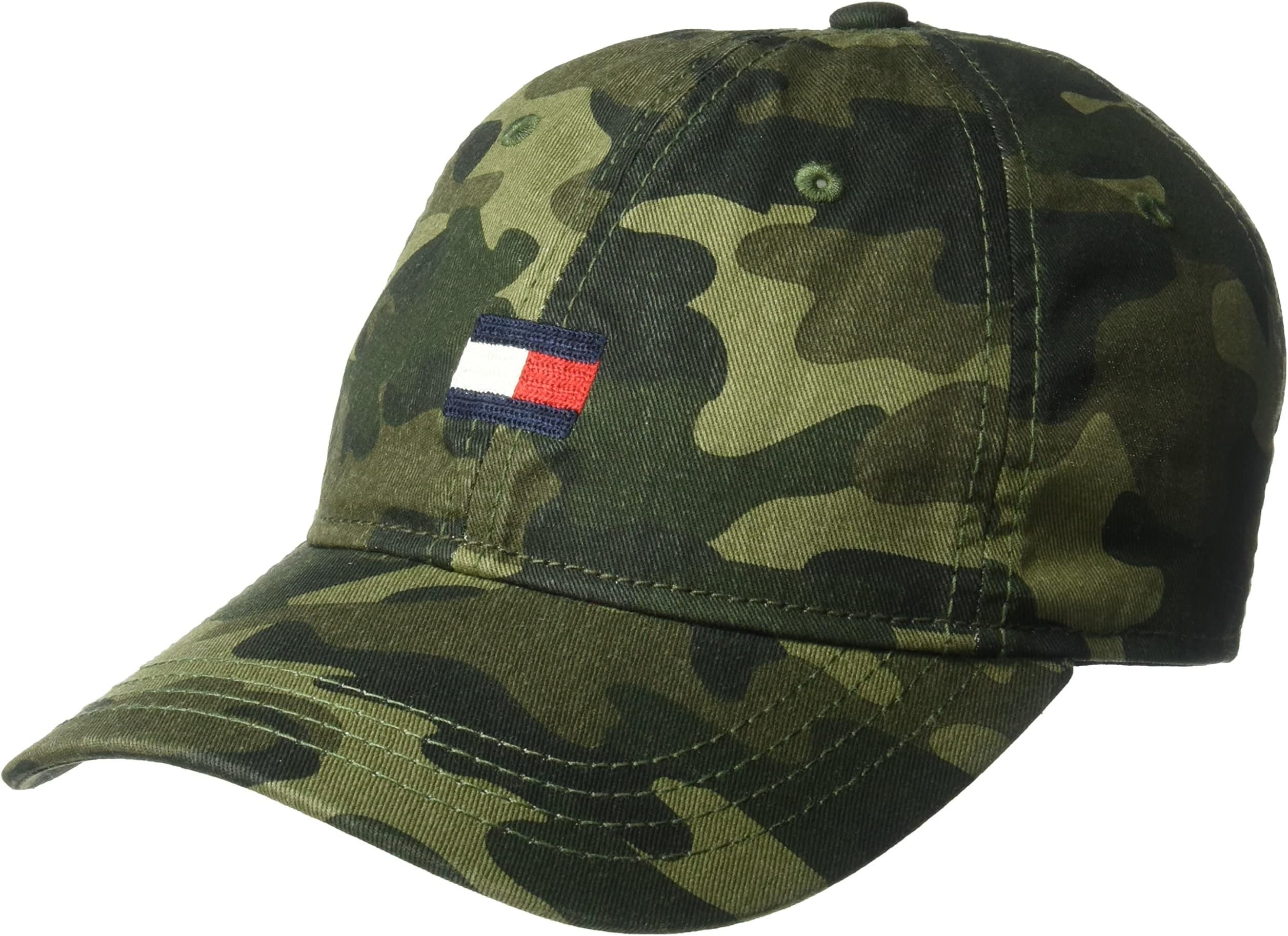 Adaptive Men's Cotton Ardin Adjustable Baseball Cap