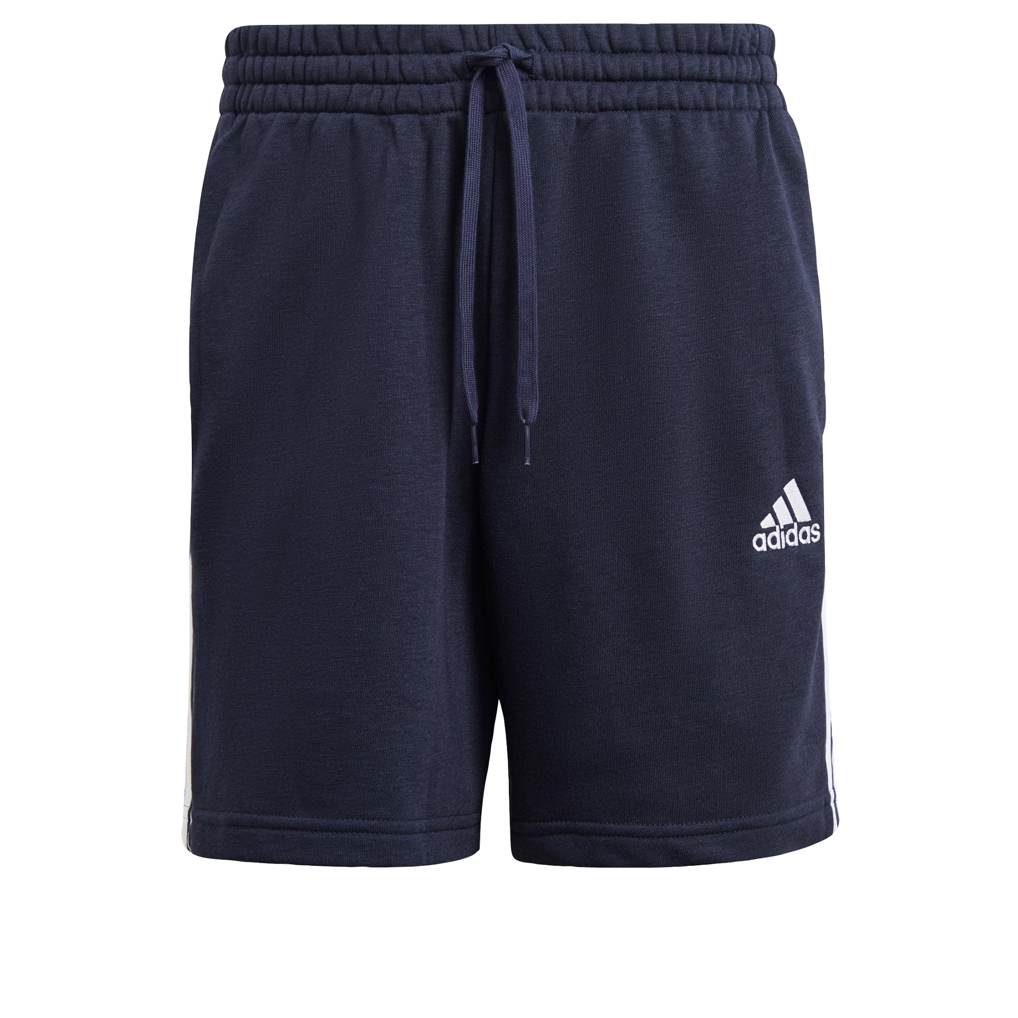 Adidas Hombre Essential Three Stripes French Terry Short — view 26