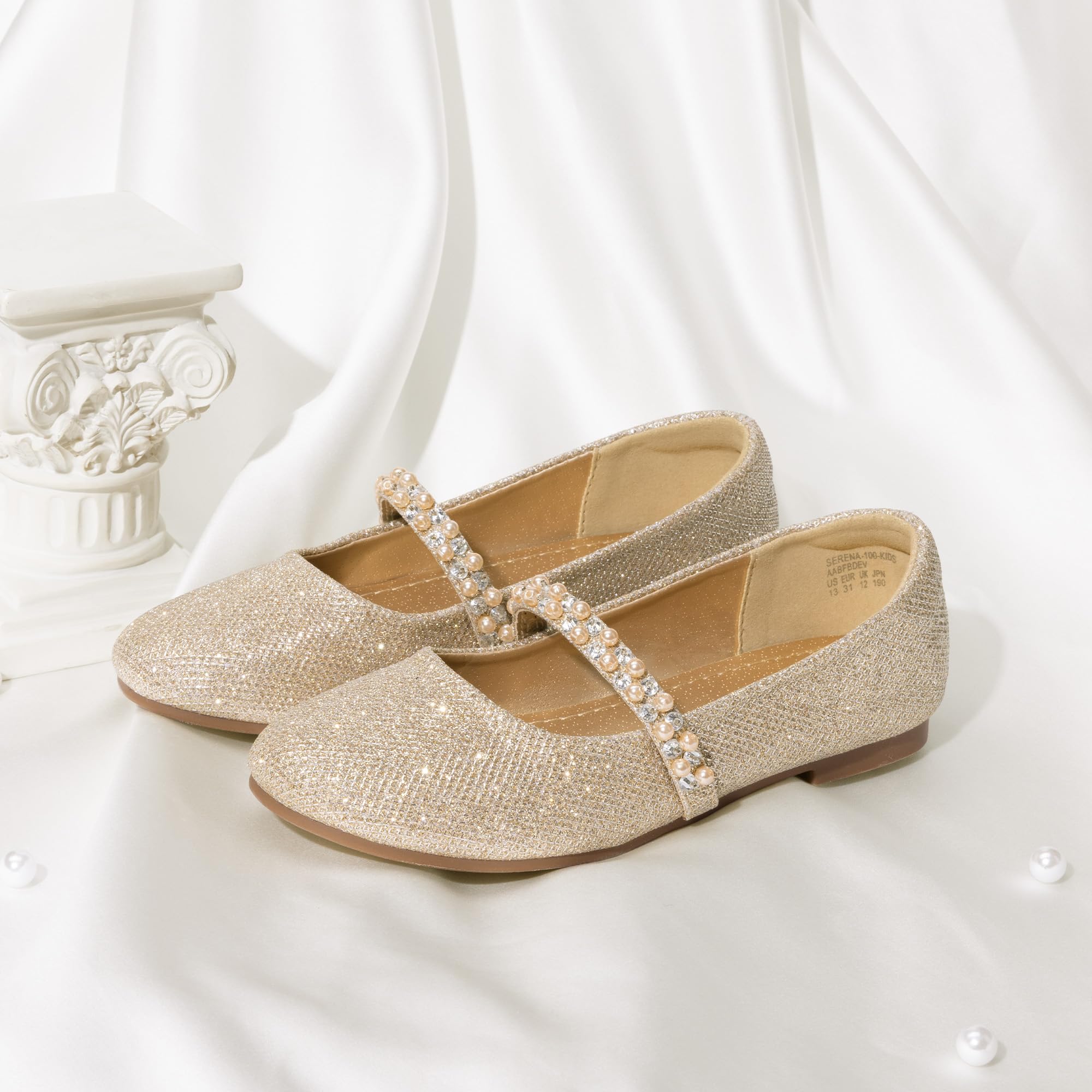 Dream Pairs
