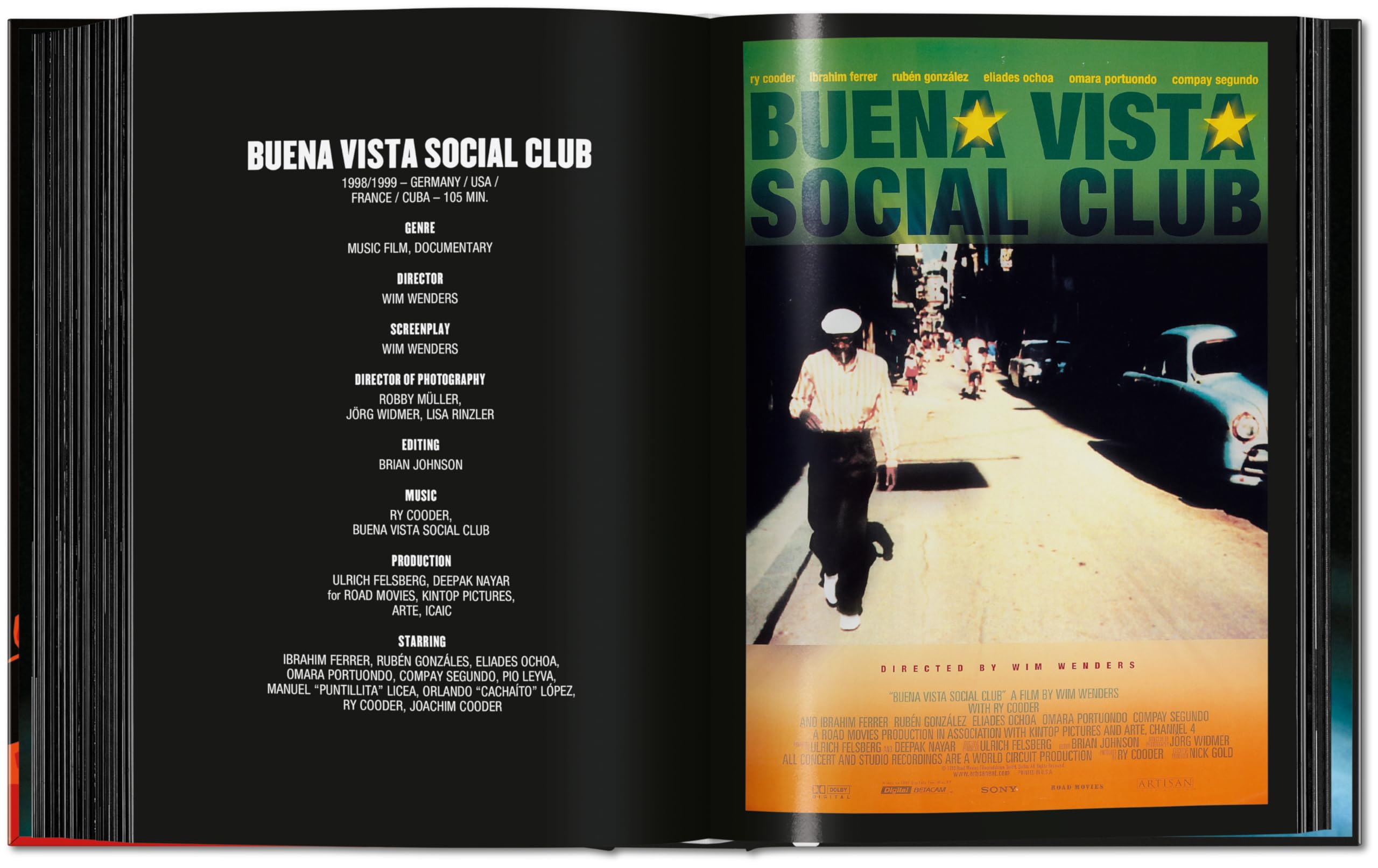 100 Movies of the 1990s